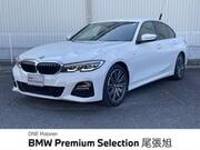 2021 BMW 3 SERIES 318iM SPORT