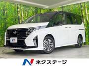 2024 NISSAN SERENA