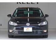 2017 VOLKSWAGEN GOLF VARIANT