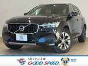 2019 VOLVO XC60