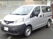 2022 NISSAN NV200 VANETTE VAN