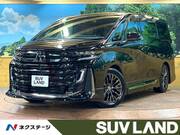 2024 TOYOTA VELLFIRE HYBRID