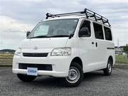 2018 TOYOTA TOWNACE VAN