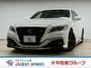 TOYOTA CROWN HYBRID