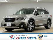 2018 SUBARU LEGACY OUTBACK