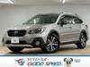 SUBARU LEGACY OUTBACK