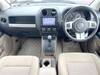 CHRYSLER JEEP COMPASS