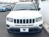 CHRYSLER JEEP COMPASS