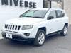 CHRYSLER JEEP COMPASS