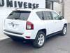 CHRYSLER JEEP COMPASS