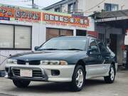 1995 MITSUBISHI OTHER