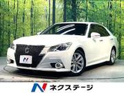 2013 TOYOTA CROWN