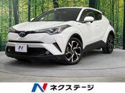 2017 TOYOTA C-HR G