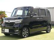 2019 HONDA N-BOX CUSTOM