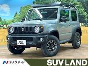 2024 SUZUKI JIMNY SIERRA