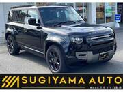 2023 LAND ROVER DEFENDER