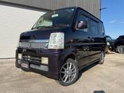 2009 SUZUKI EVERY WAGON