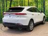 TOYOTA HARRIER HYBRID