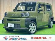 2021 DAIHATSU OTHER