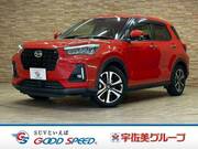 2020 DAIHATSU ROCKY