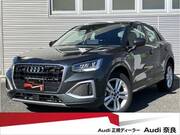 2025 AUDI Q2