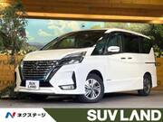 2021 NISSAN SERENA
