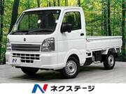 2024 SUZUKI CARRY TRUCK