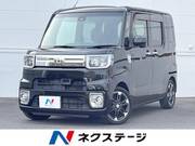 2016 DAIHATSU WAKE