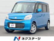 2017 SUZUKI SPACIA
