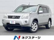 2009 NISSAN X-TRAIL 20X