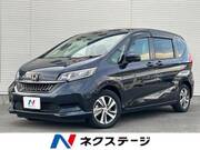 2020 HONDA FREED HYBRID