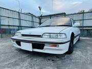 1991 HONDA CIVIC