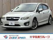 2013 SUBARU IMPREZA SPORTS