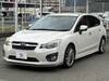 SUBARU IMPREZA SPORTS