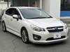 SUBARU IMPREZA SPORTS