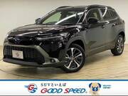 2023 TOYOTA COROLLA CROSS