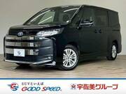 2023 TOYOTA NOAH