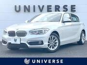 2018 BMW 1 SERIES