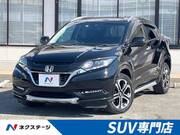 2017 HONDA VEZEL