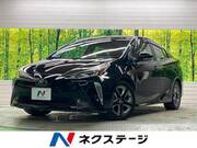 2022 TOYOTA PRIUS