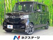 2019 HONDA N-BOX CUSTOM