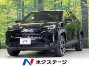 2024 TOYOTA YARIS CROSS Z