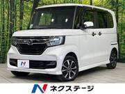 2018 HONDA N-BOX CUSTOM