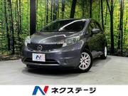 2015 NISSAN NOTE