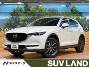2017 MAZDA CX-5 XD