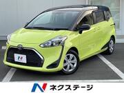 2020 TOYOTA SIENTA G