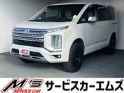 2019 MITSUBISHI OTHER