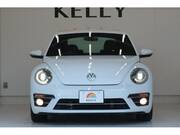 2016 VOLKSWAGEN THE BEETLE
