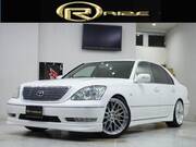 2004 TOYOTA CELSIOR C-TYPE