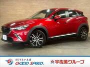 2015 MAZDA CX-3